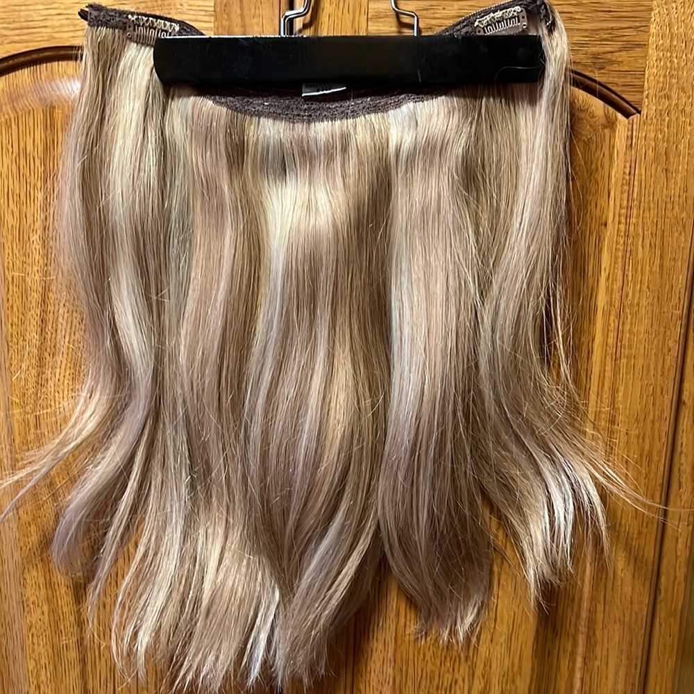 Hidden Crown Halo